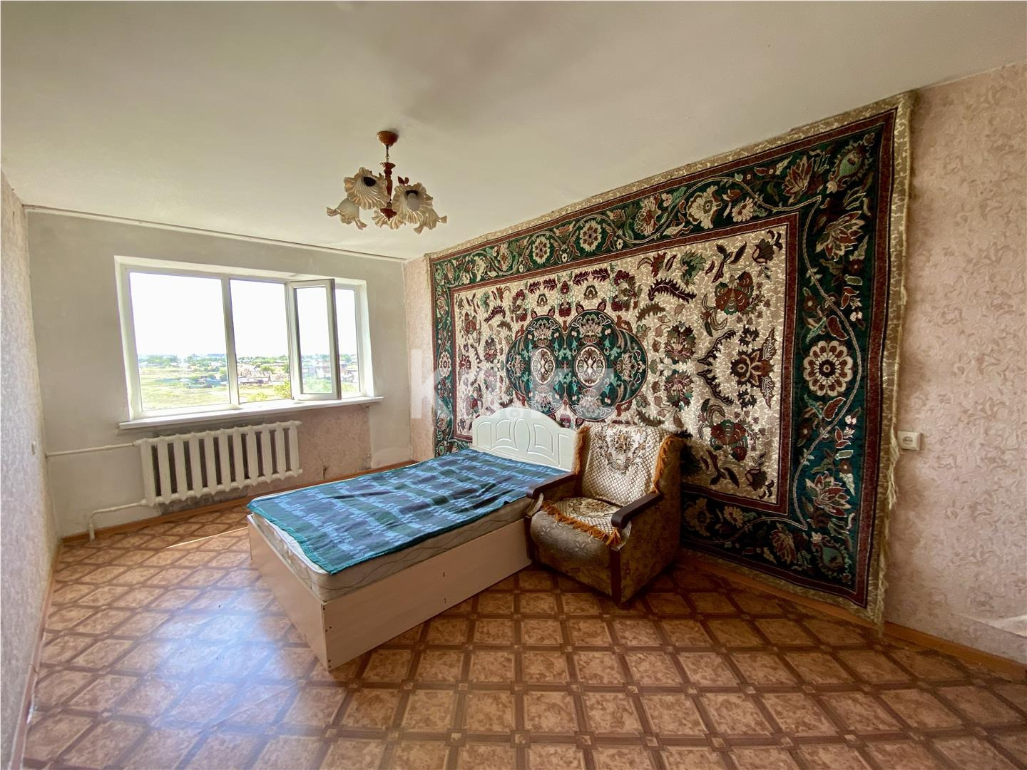 Продажа 3-комнатной квартиры, 64 м² в Сарани - фото 4