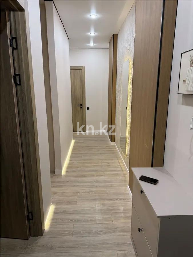 Продажа 4-комнатной квартиры, 68.5 м², ул. Култегин, дом  4а в Астане - фото 5
