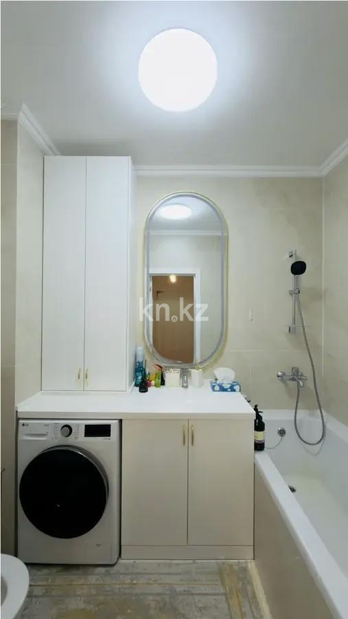 Продажа 2-комнатной квартиры, 64 м² в Алматы - фото 4