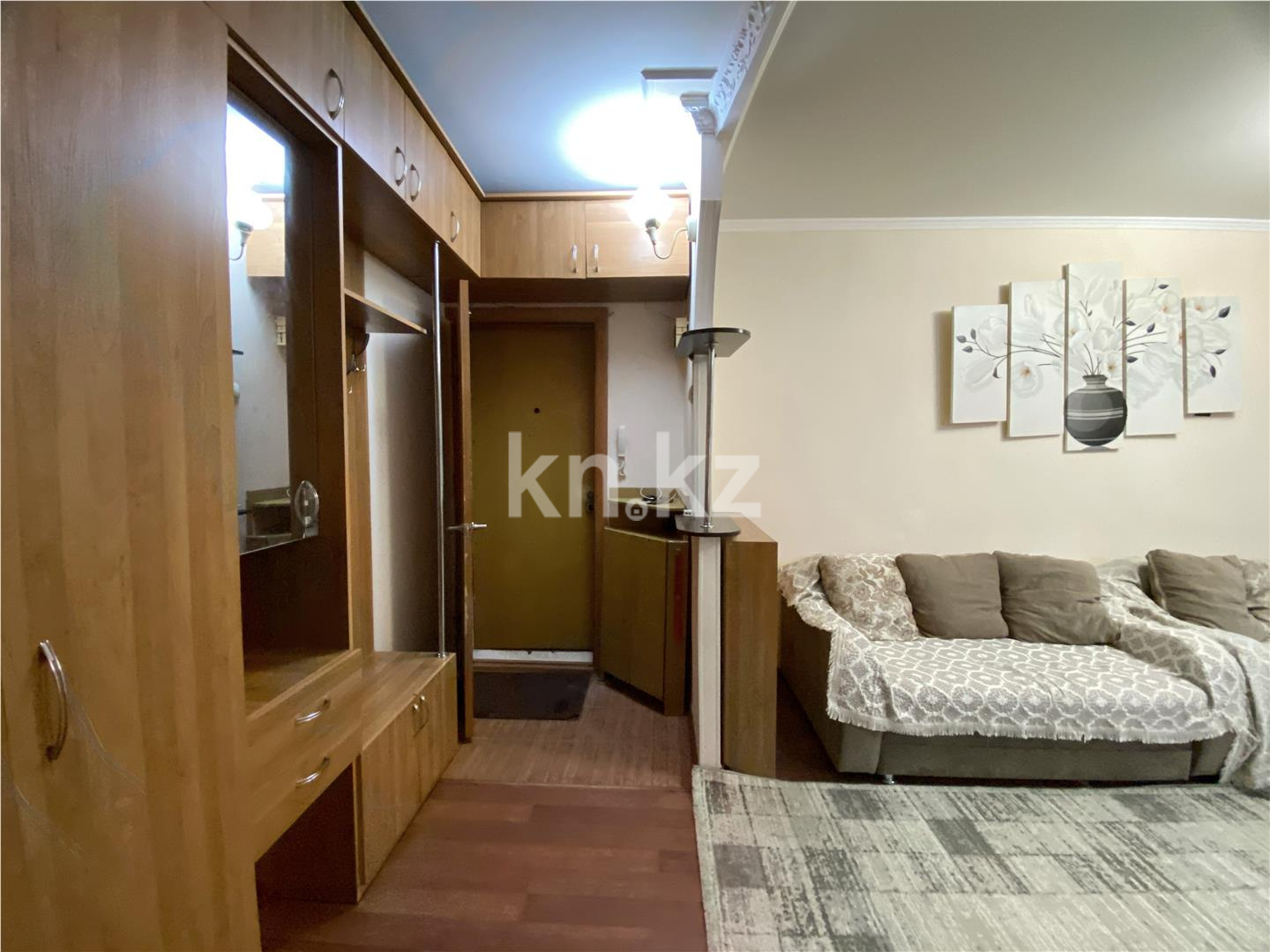 Продажа 2-комнатной квартиры, 51.3 м² в Астане - фото 10