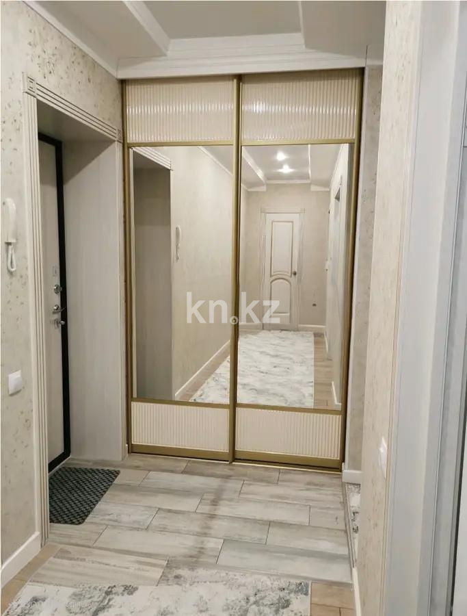 Продажа 2-комнатной квартиры, 55 м² в Караганде - фото 6
