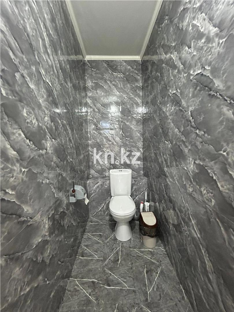 Продажа 3-комнатной квартиры, 91 м² в Караганде - фото 5