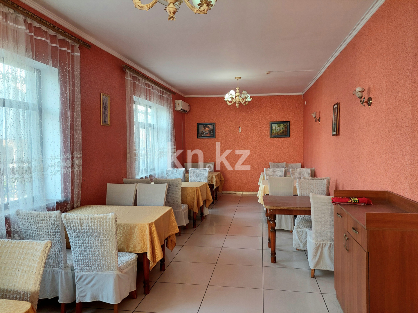 Продажа , 700 м², ул. Аль-Фараби, дом  1111 в Шымкенте - фото 12