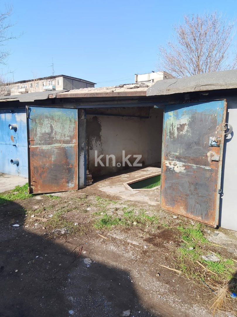 Продажа гаража, 18 м² в Шымкенте - фото 26