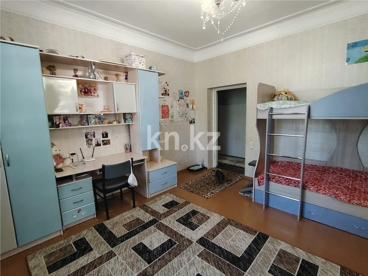 Продажа 2-комнатной квартиры, 58 м² в Темиртау - фото 9