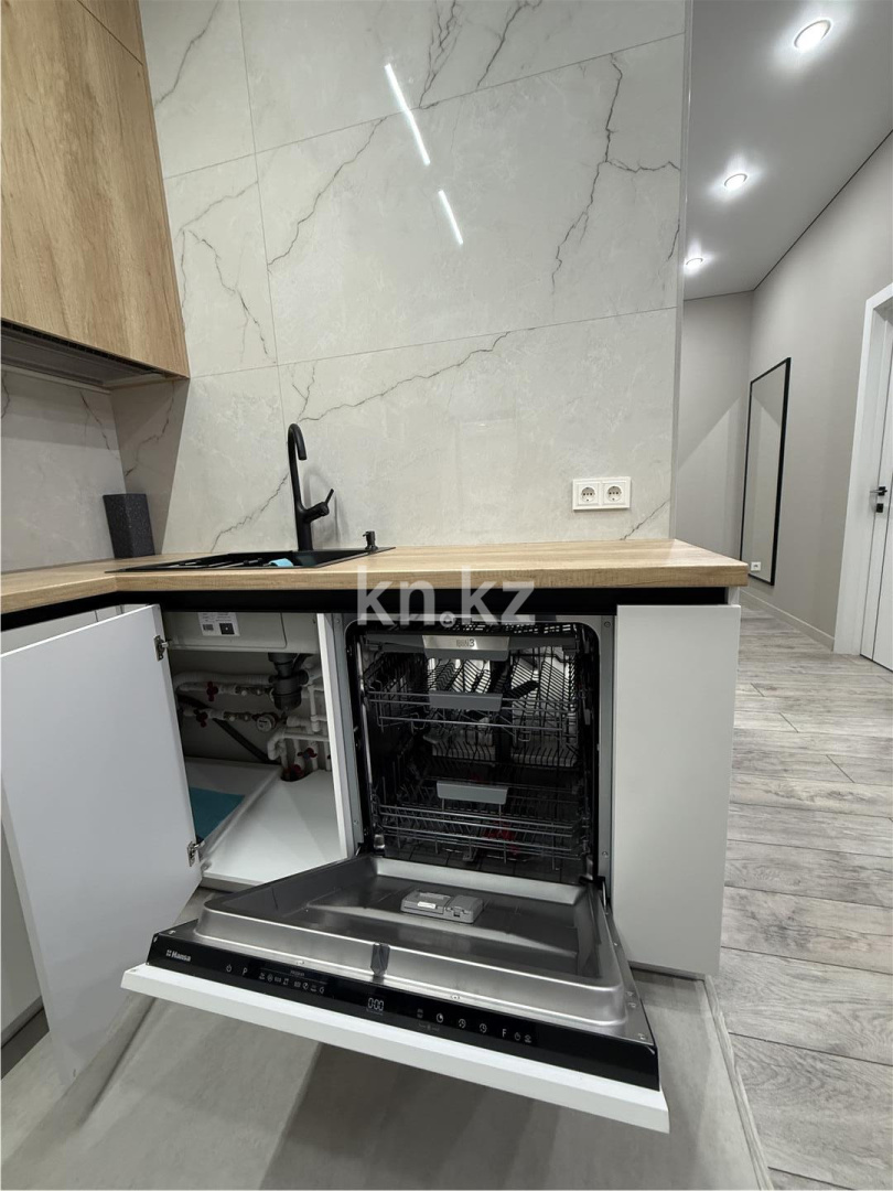 Продажа 2-комнатной квартиры, 48 м² в Караганде - фото 11