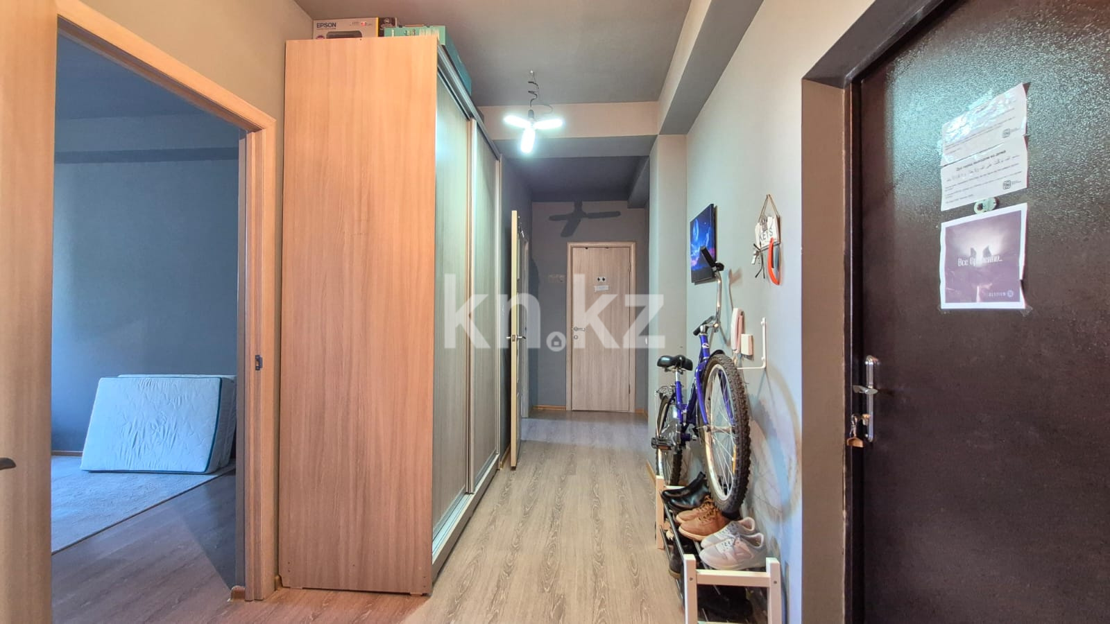 Продажа 2-комнатной квартиры, 66 м² в Атырау - фото 13