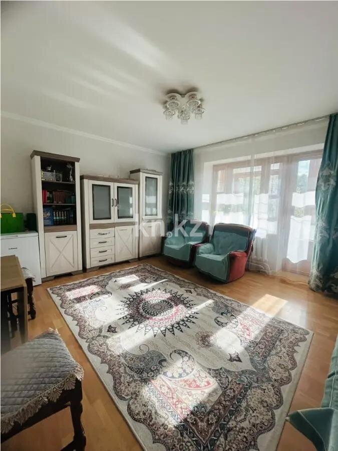 Продажа 3-комнатной квартиры, 98 м² в Астане