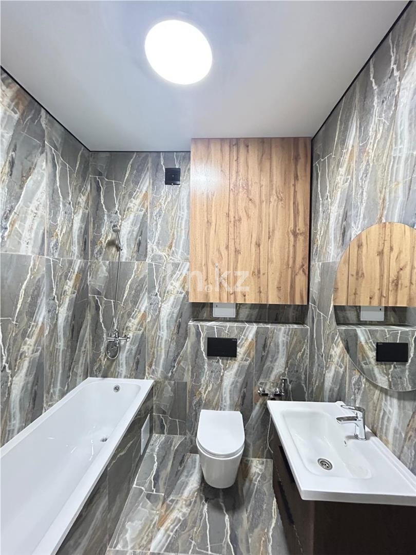 Продажа 1-комнатной квартиры, 39 м² в Астане - фото 8