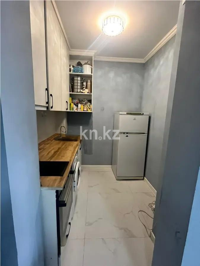 Продажа 1-комнатной квартиры, 33 м², ул. Алтын орда, дом  6/40 в Алматы - фото 2