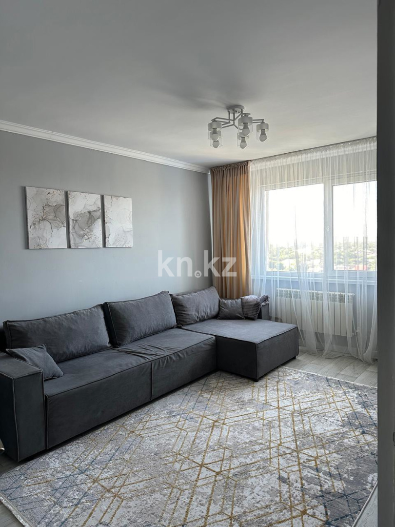 Продажа 2-комнатной квартиры, 60 м², ул. Стрелецкая, дом  1Б в Алматы - фото 3