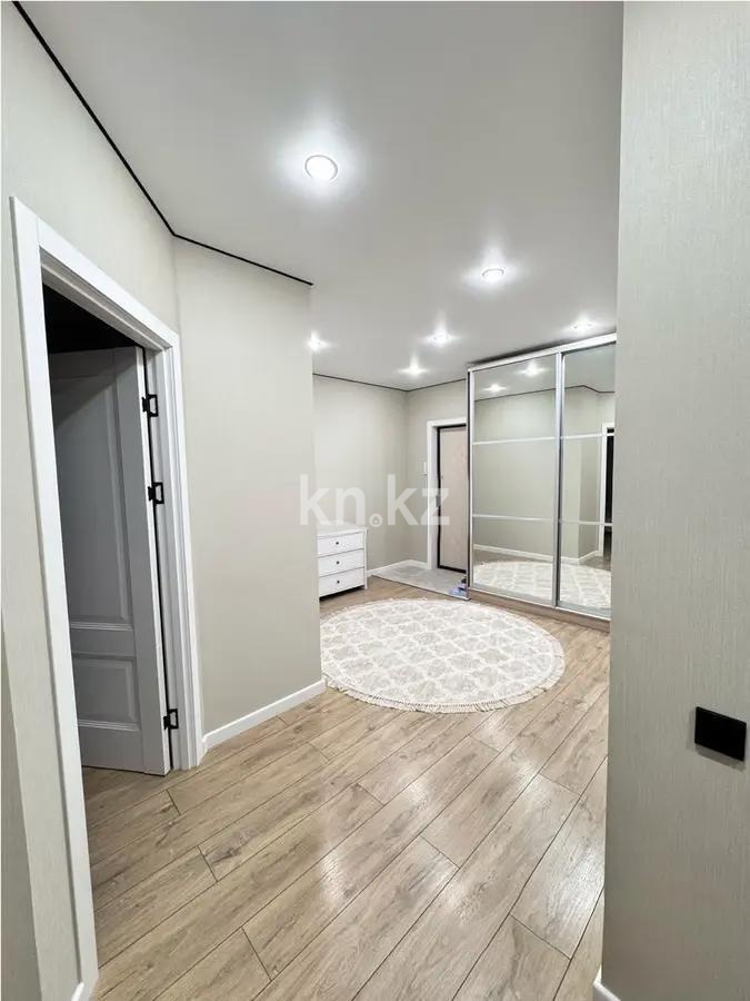 Продажа 2-комнатной квартиры, 70 м², пр. Улы Дала, дом  55 в Астане - фото 5