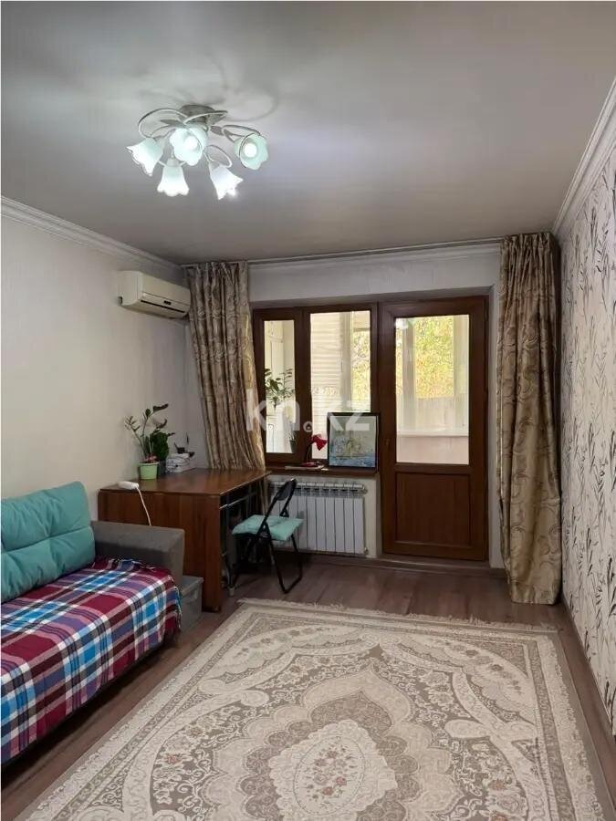 Продажа 1-комнатной квартиры, 34.1 м² в Алматы