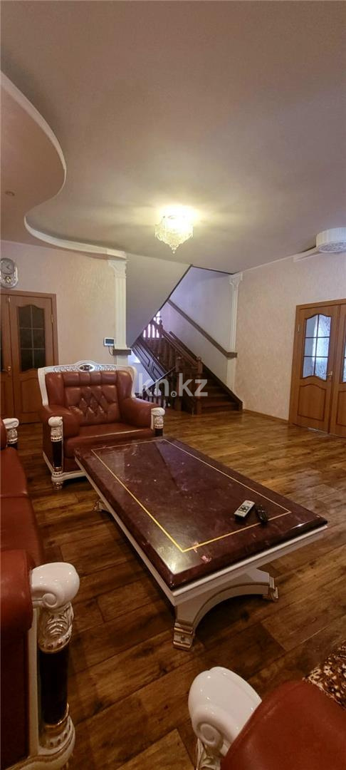 Продажа 6-комнатного дома, 391 м², мкр-н 9А в Темиртау - фото 32