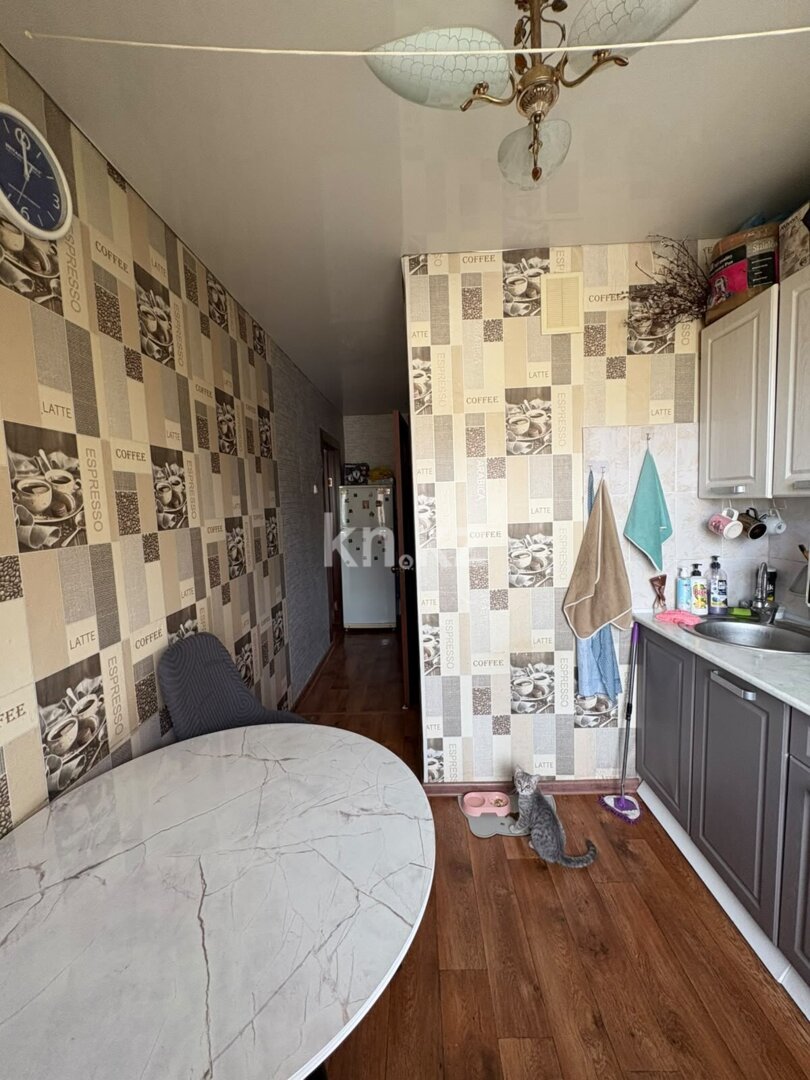 Продажа 1-комнатной квартиры, 32 м² в Уральске - фото 3