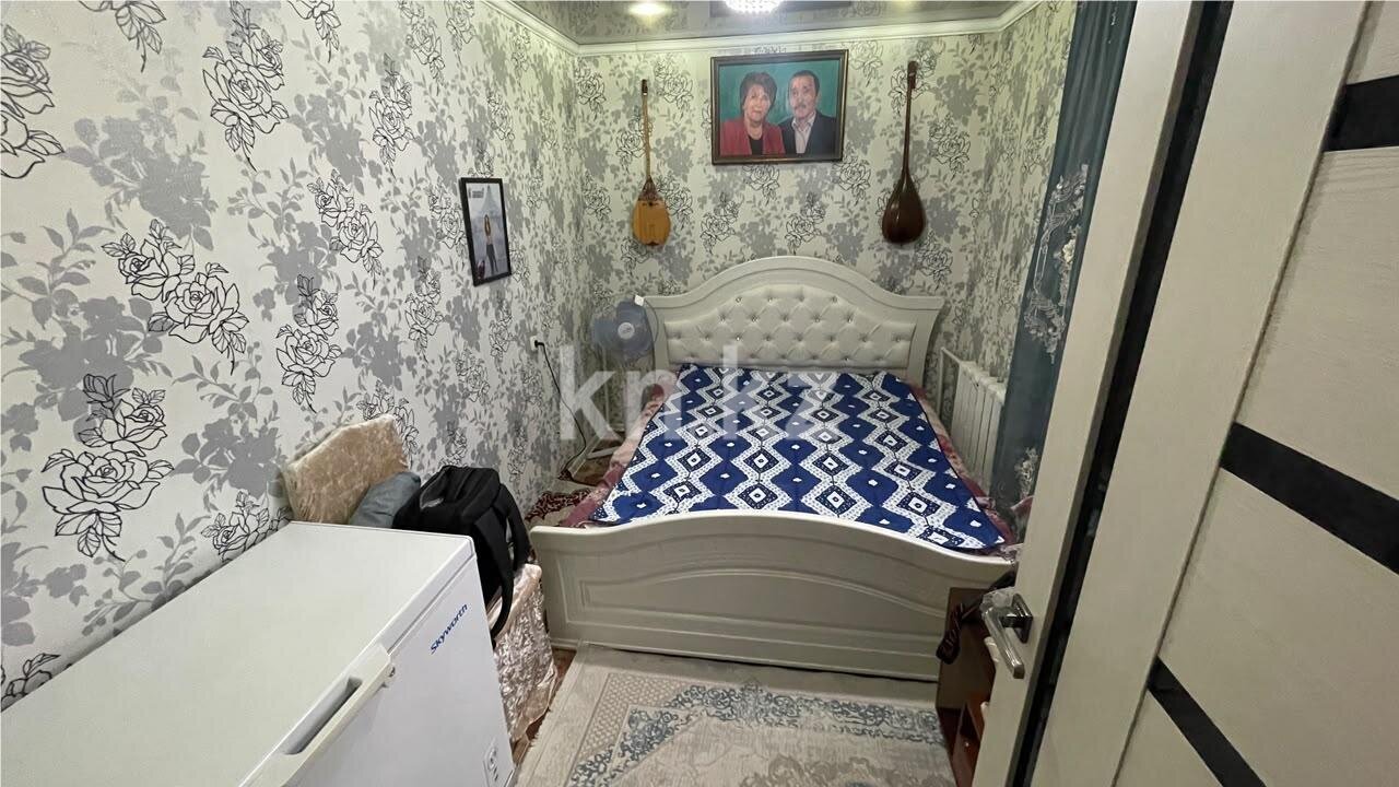 Продажа 4-комнатной квартиры, 61 м² в Караганде - фото 4