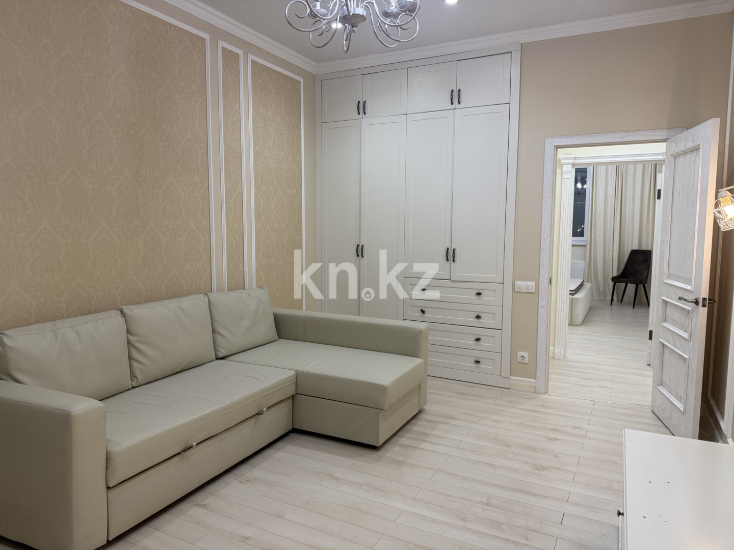 Продажа 3-комнатной квартиры, 98 м² в Астане - фото 21