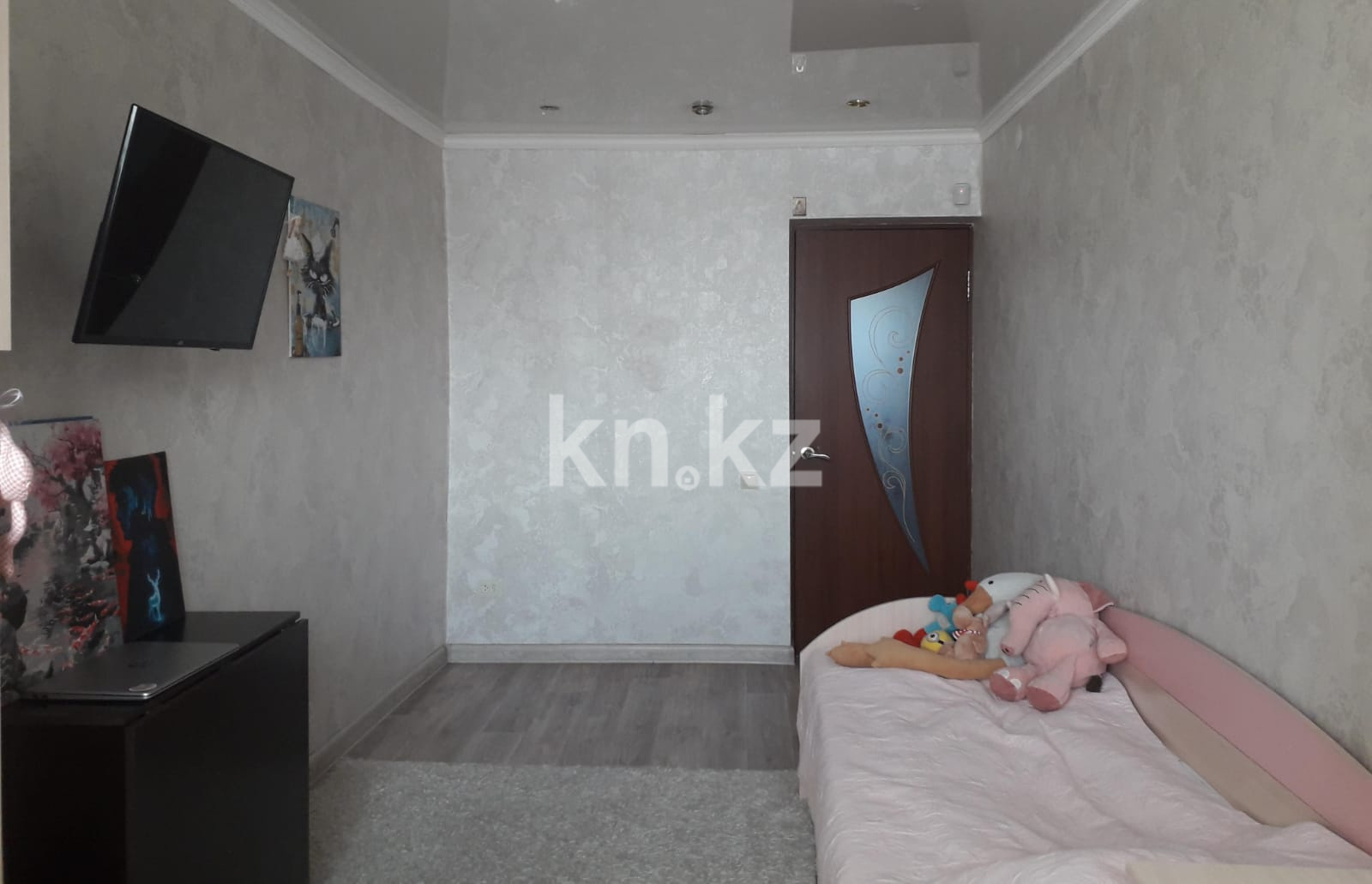 Продажа 3-комнатной квартиры, 58 м² в Караганде - фото 7