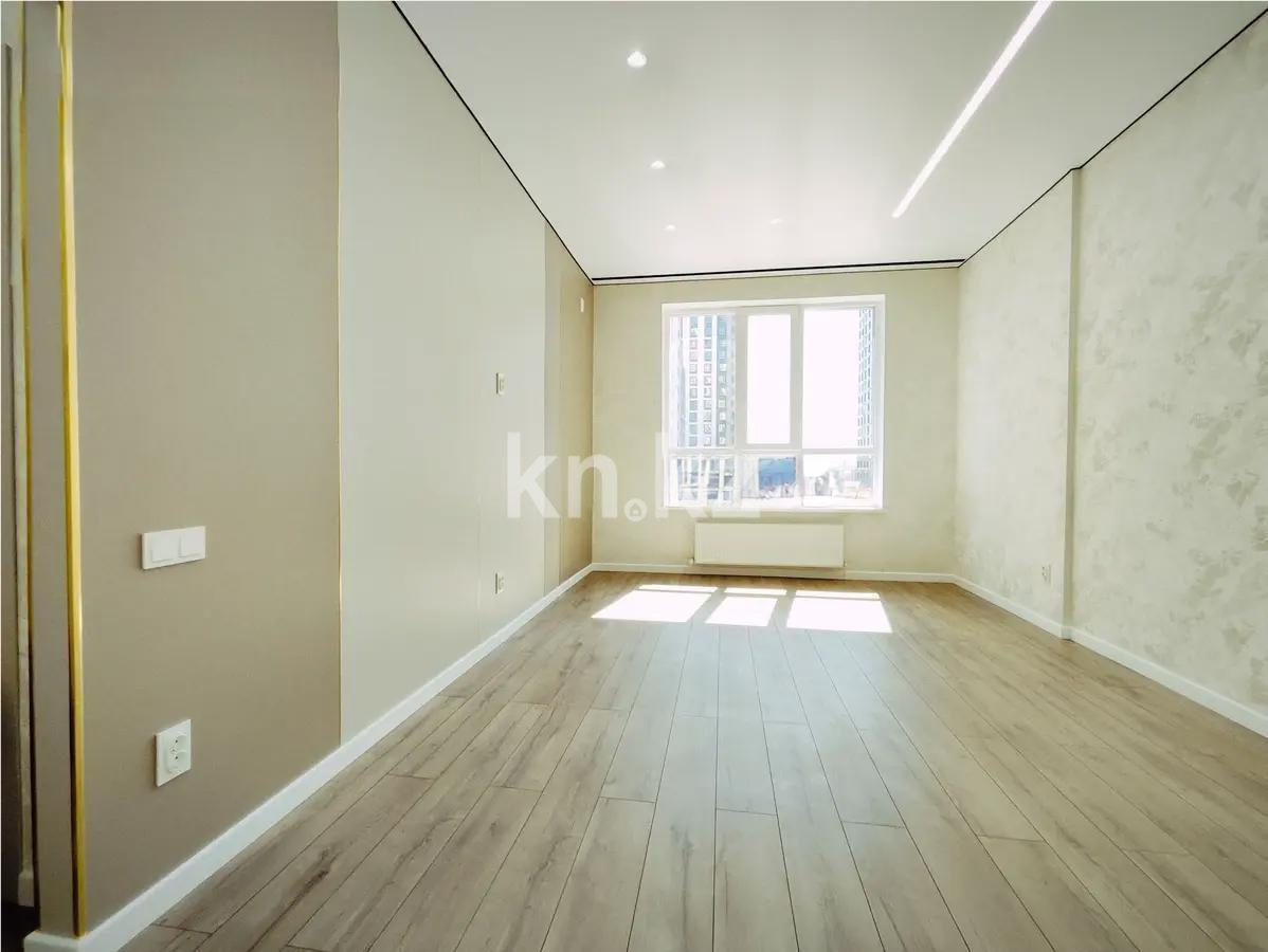 Продажа 2-комнатной квартиры, 64 м² в Астане