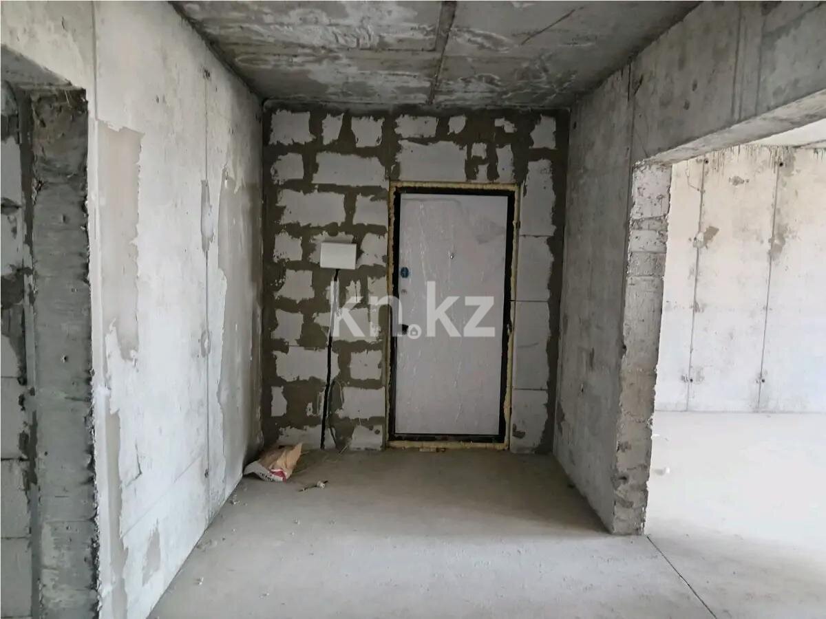 Продажа 3-комнатной квартиры, 76 м² в Алматы - фото 3