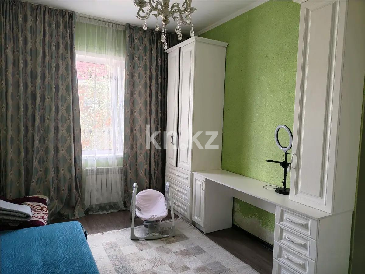 Продажа 4-комнатной квартиры, 93 м² в Караганде - фото 3