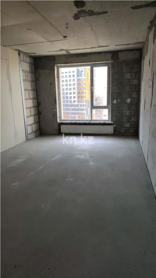 Продажа 2-комнатной квартиры, 51 м² в Алматы - фото 2