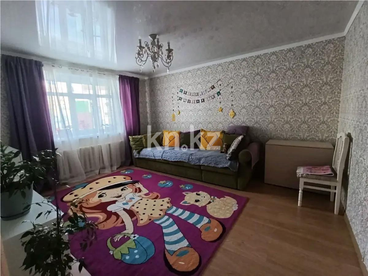 Продажа 3-комнатной квартиры, 72.1 м² в Астане