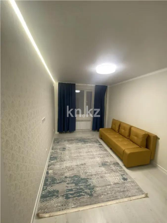 Продажа 1-комнатной квартиры, 36 м² в Астане