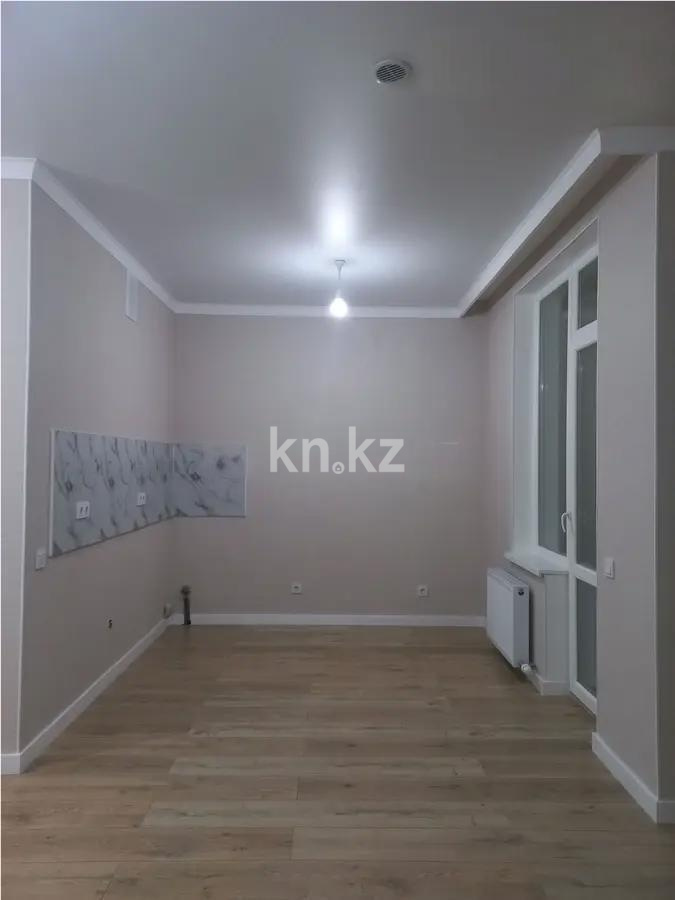 Продажа 1-комнатной квартиры, 33 м², ул. Е-915, дом  13 в Астане - фото 2
