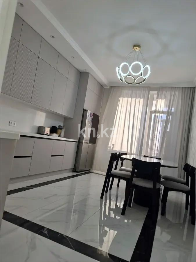Продажа 4-комнатной квартиры, 131 м² в Астане - фото 5
