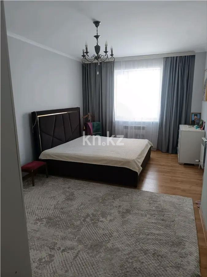 Продажа 2-комнатной квартиры, 72 м² в Астане - фото 2