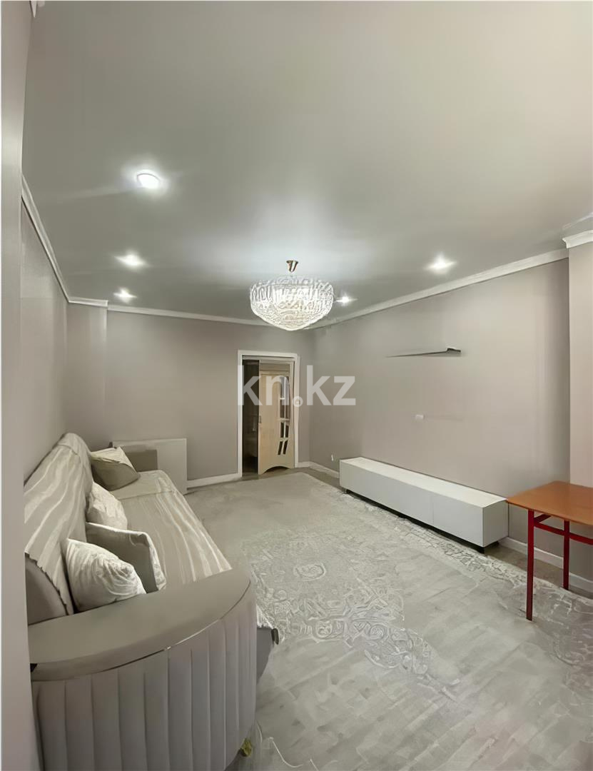 Продажа 3-комнатной квартиры, 86 м² в Алматы