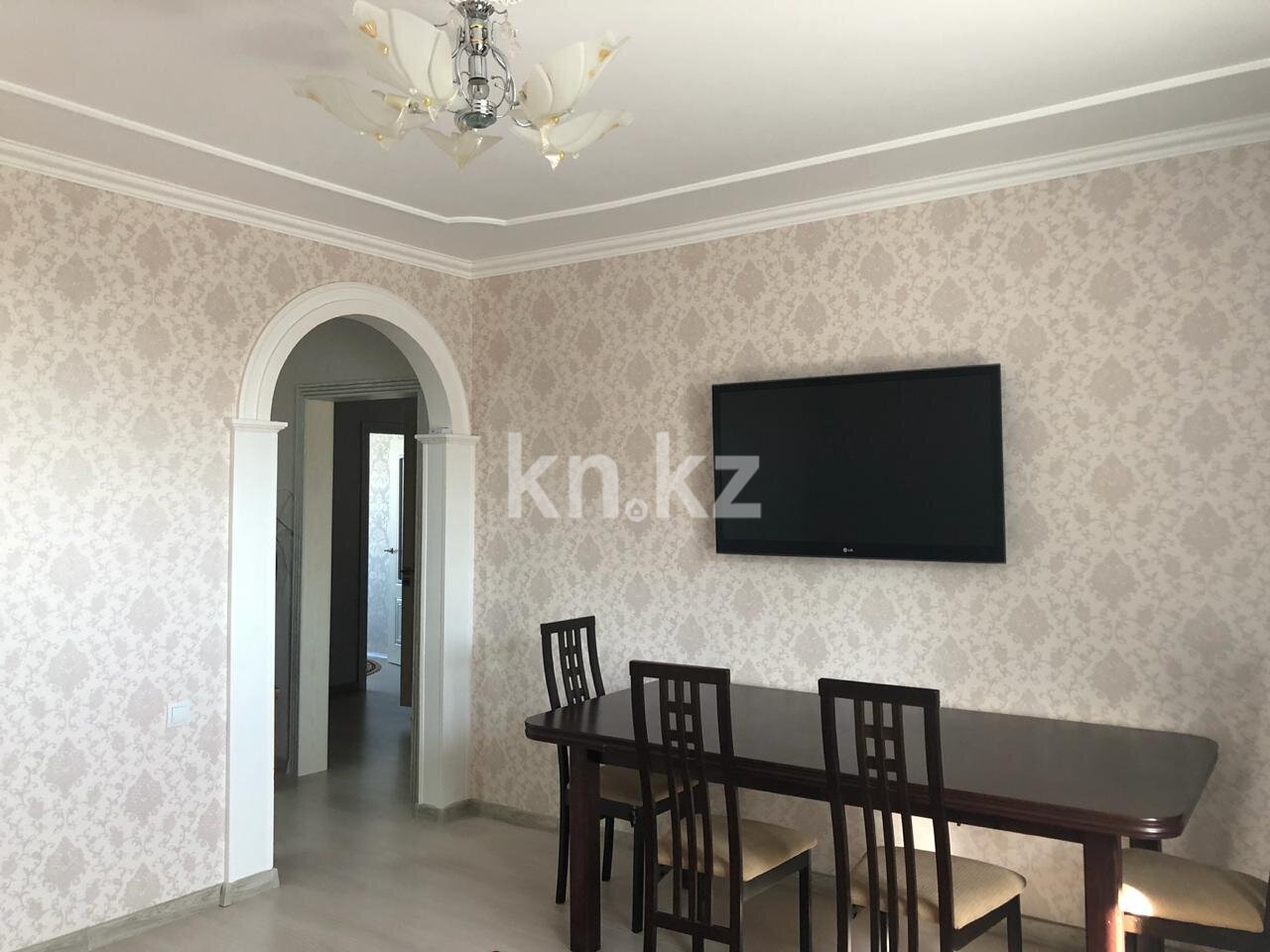 Продажа 4-комнатной квартиры, 89 м² в Караганде - фото 4