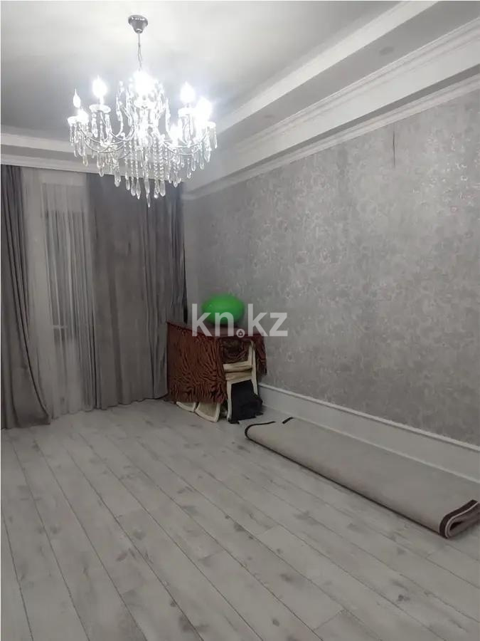 Продажа 2-комнатной квартиры, 70 м² в Алматы