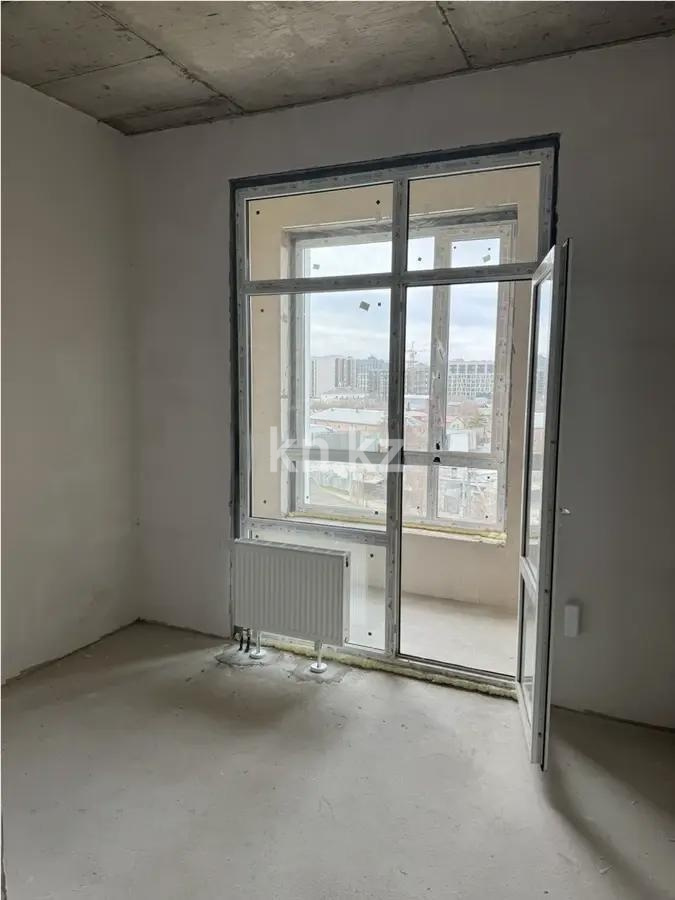 Продажа 1-комнатной квартиры, 38.8 м² в Астане