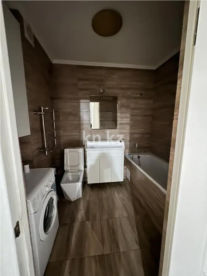 Продажа 2-комнатной квартиры, 60 м² в Алматы - фото 4