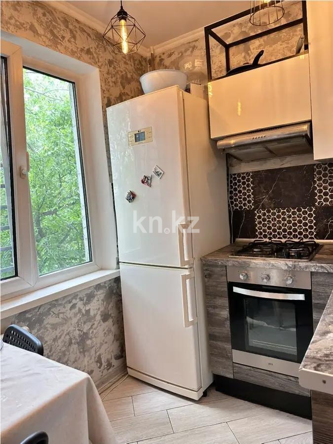 Продажа 2-комнатной квартиры, 47 м² в Алматы - фото 3