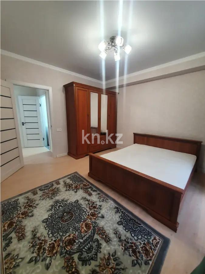 Продажа 1-комнатной квартиры, 40 м² в Алматы - фото 2