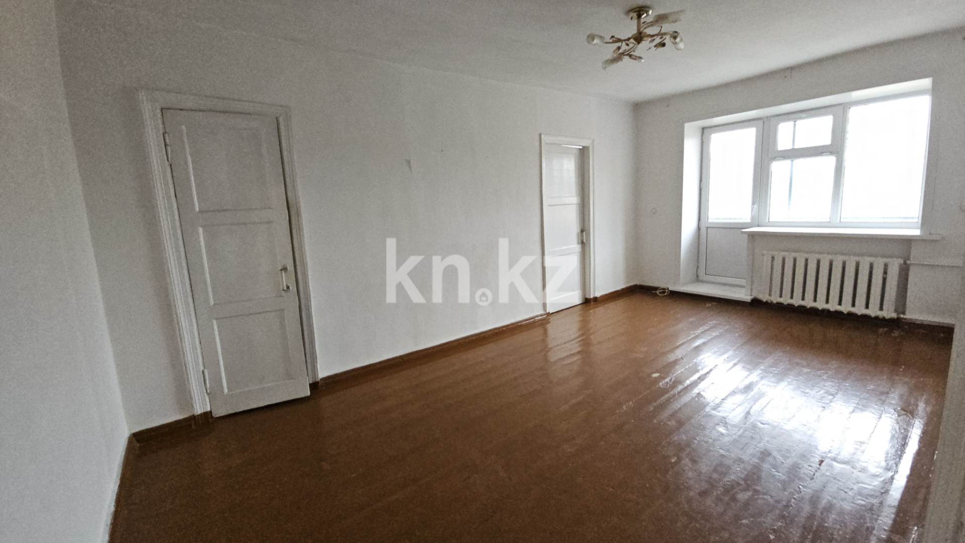 Продажа 2-комнатной квартиры, 45.7 м², ул. Алиханова, дом  10а в Караганде - фото 3