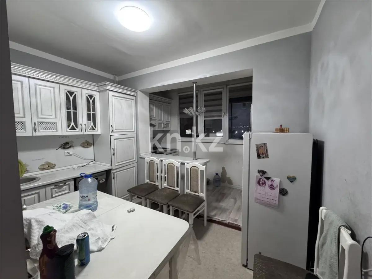 Продажа 3-комнатной квартиры, 82 м² в Алматы - фото 4