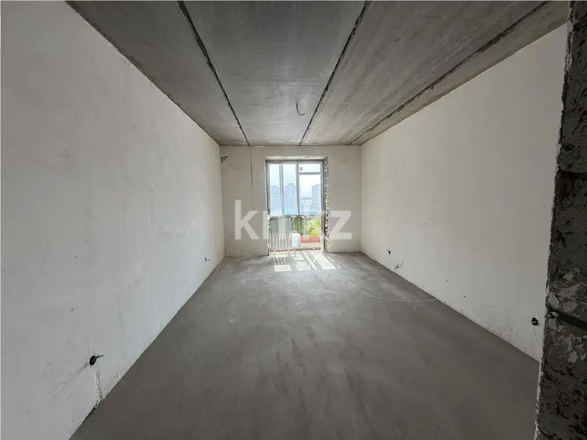 Продажа 1-комнатной квартиры, 43.2 м² в Астане