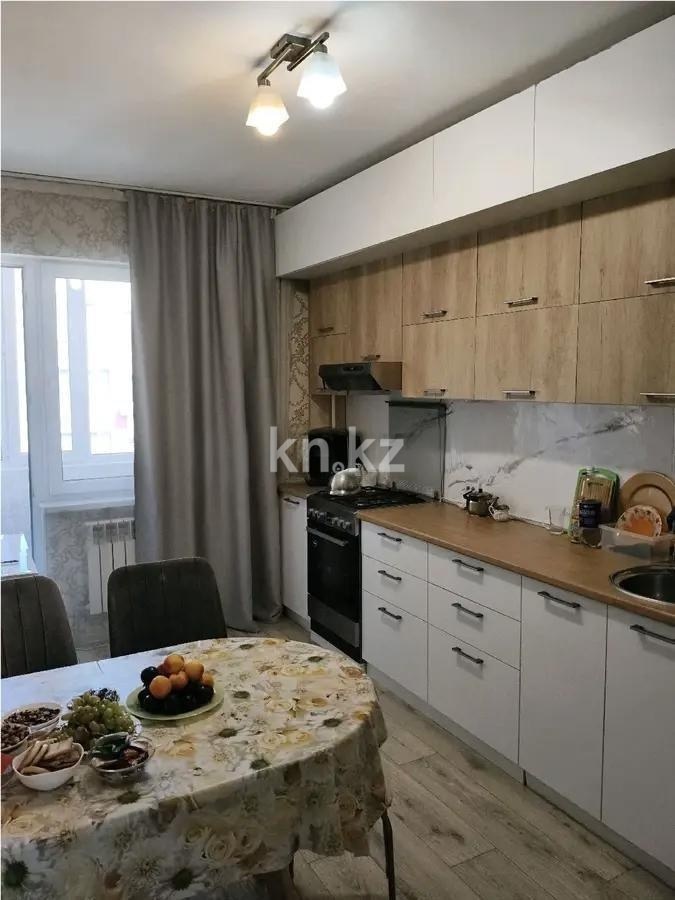 Продажа 2-комнатной квартиры, 57.6 м² в Алматы - фото 2