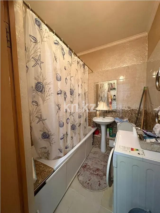 Продажа 1-комнатной квартиры, 44.8 м², мкр-н Жас Канат, дом  1/55 в Алматы - фото 4