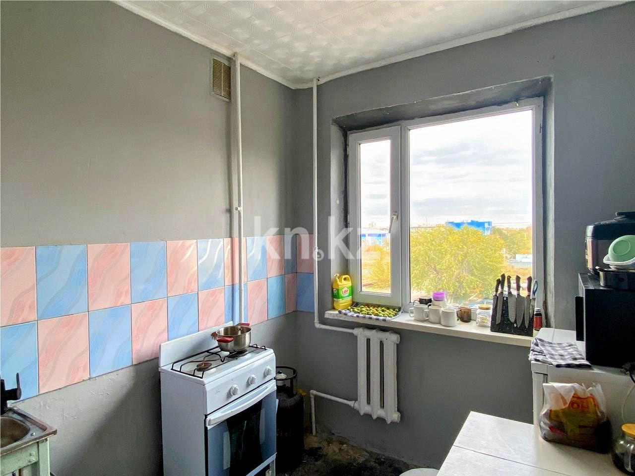 Продажа 5-комнатной квартиры, 83 м² в Караганде - фото 4