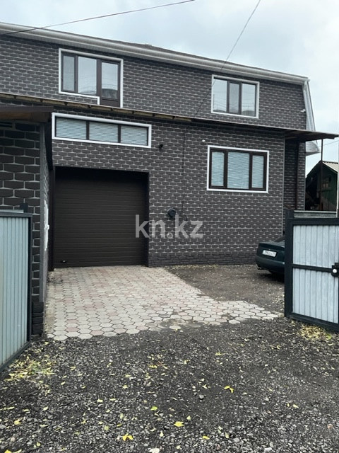 Продажа 4-комнатного дома, 180 м² в Караганде - фото 3