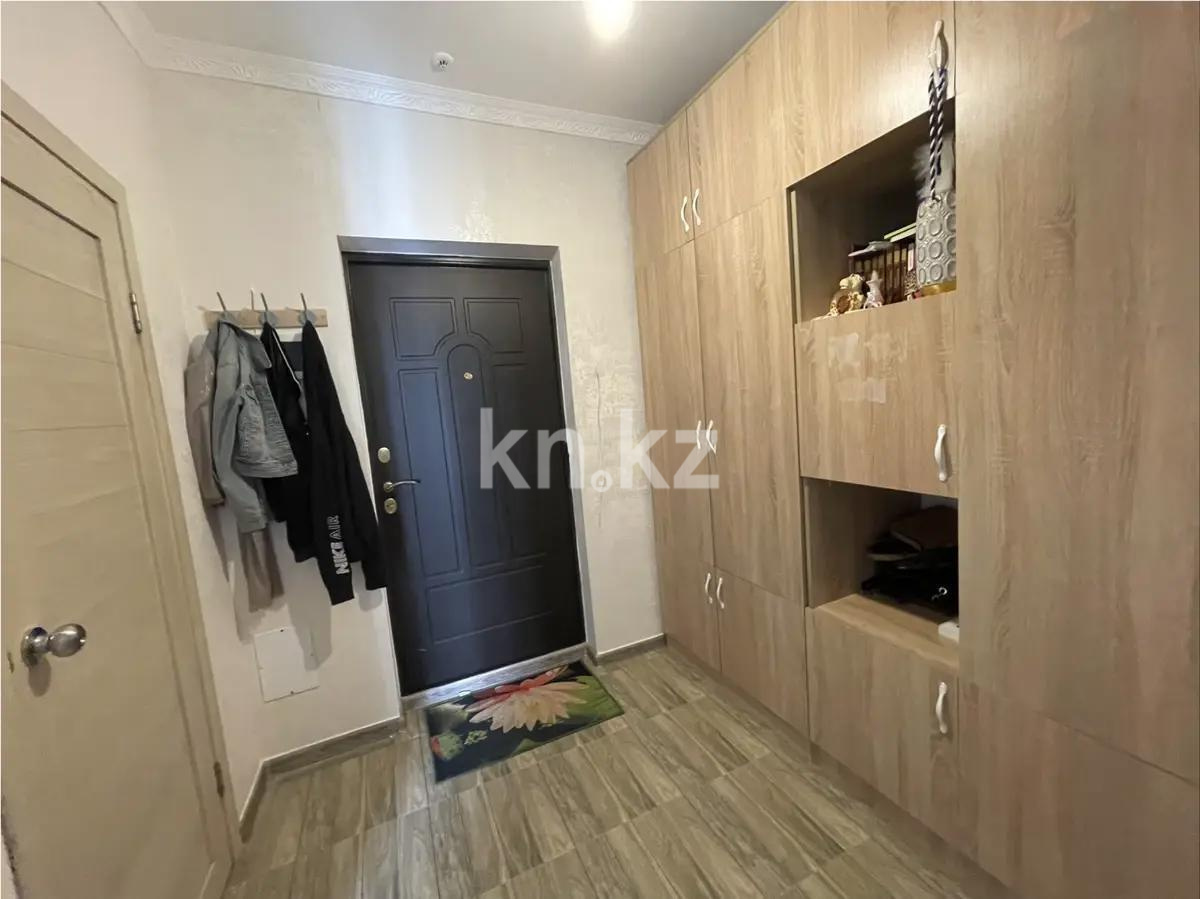 Продажа 1-комнатной квартиры, 33 м² в Астане - фото 4
