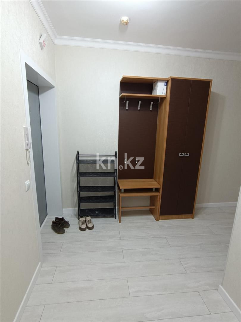 Продажа 1-комнатной квартиры, 45.2 м² в Астане - фото 9