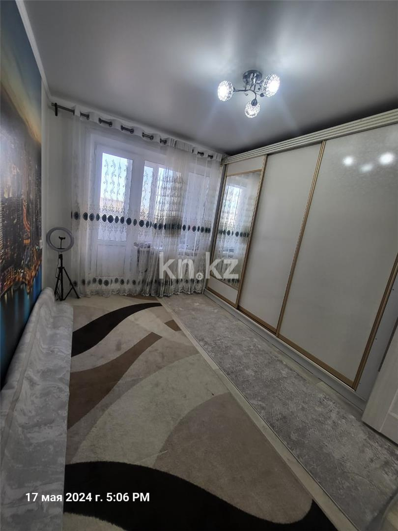 Продажа 3-комнатной квартиры, 68 м² в Темиртау - фото 3
