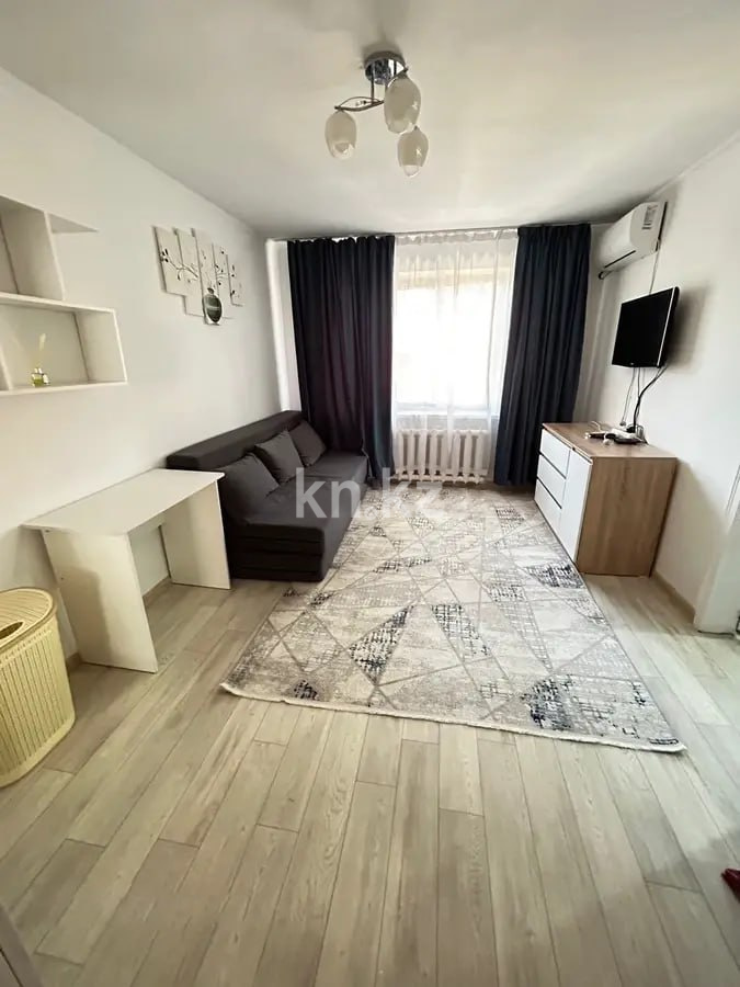 Аренда 2-комнатной квартиры, 42 м², ул. Ауэзова, дом  136а - ул. Тимирязева в Алматы