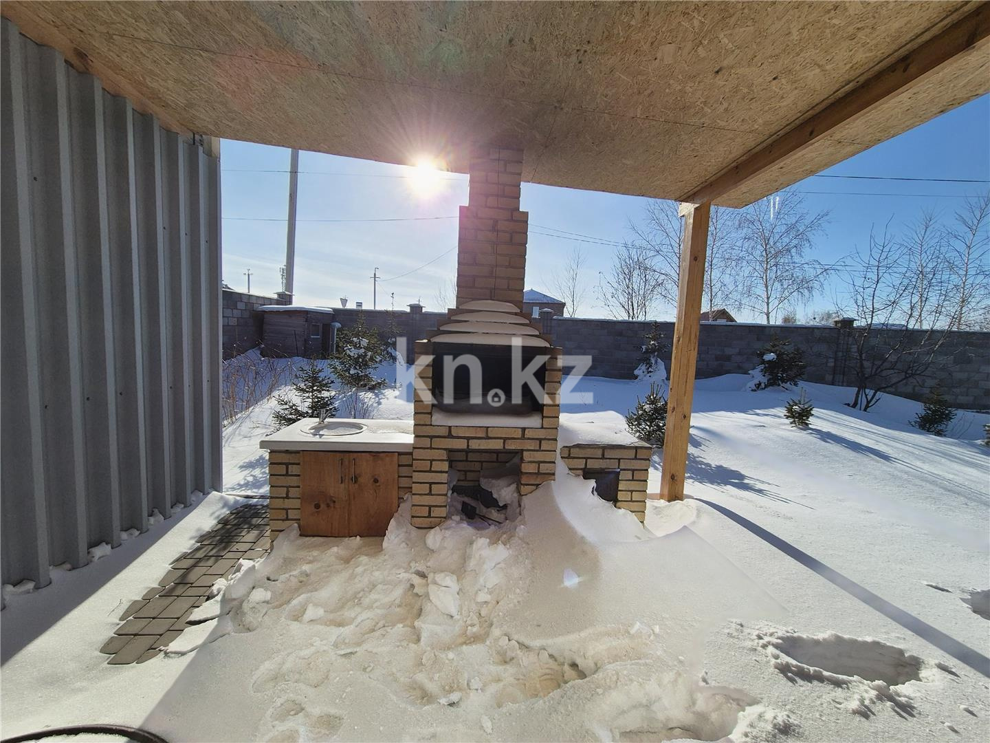 Продажа 4-комнатного дома, 190 м², мкр-н Отрадное в Темиртау - фото 22